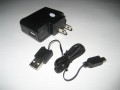 Leo USB Charger & USB Wall Adapter