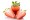 Dekang Strawberry E-Liquid | E-Juice