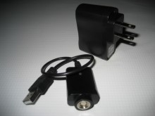 vGo Charger Combo