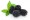 E-Liquid Blackberry