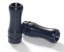 Delrin Drip Tip for 510/901