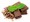 Dekang Chocolate Mint E-Liquid | E-Juice