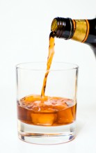 Dekang Rum E-Liquid | E-Juice