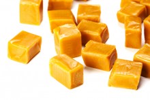 E-Liquid Caramel 10mL