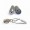 Smoktech 510 XL Dual Coil LR (1.5 ohm) Cartomizer