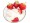 Dekang Strawberries & Cream E-Liquid | E-Juice