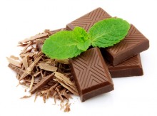 Dekang Chocolate Mint E-Liquid | E-Juice