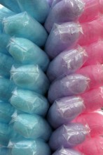 Dekang Cotton Candy E-Liquid | E-Juice