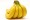 E-Liquid Banana 10mL - 50/50 PG/VG