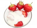 Dekang Strawberries & Cream E-Liquid | E-Juice