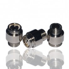 510 to 901and 808D-1 thread adapter