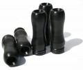 Round/Curvy Delrin Drip Tip for Leo/RiVa-T/801/302