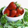 Dekang Strawberry Mint E-Liquid | E-Juice