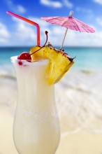 Dekang Pina Colada E-Liquid | E-Juice